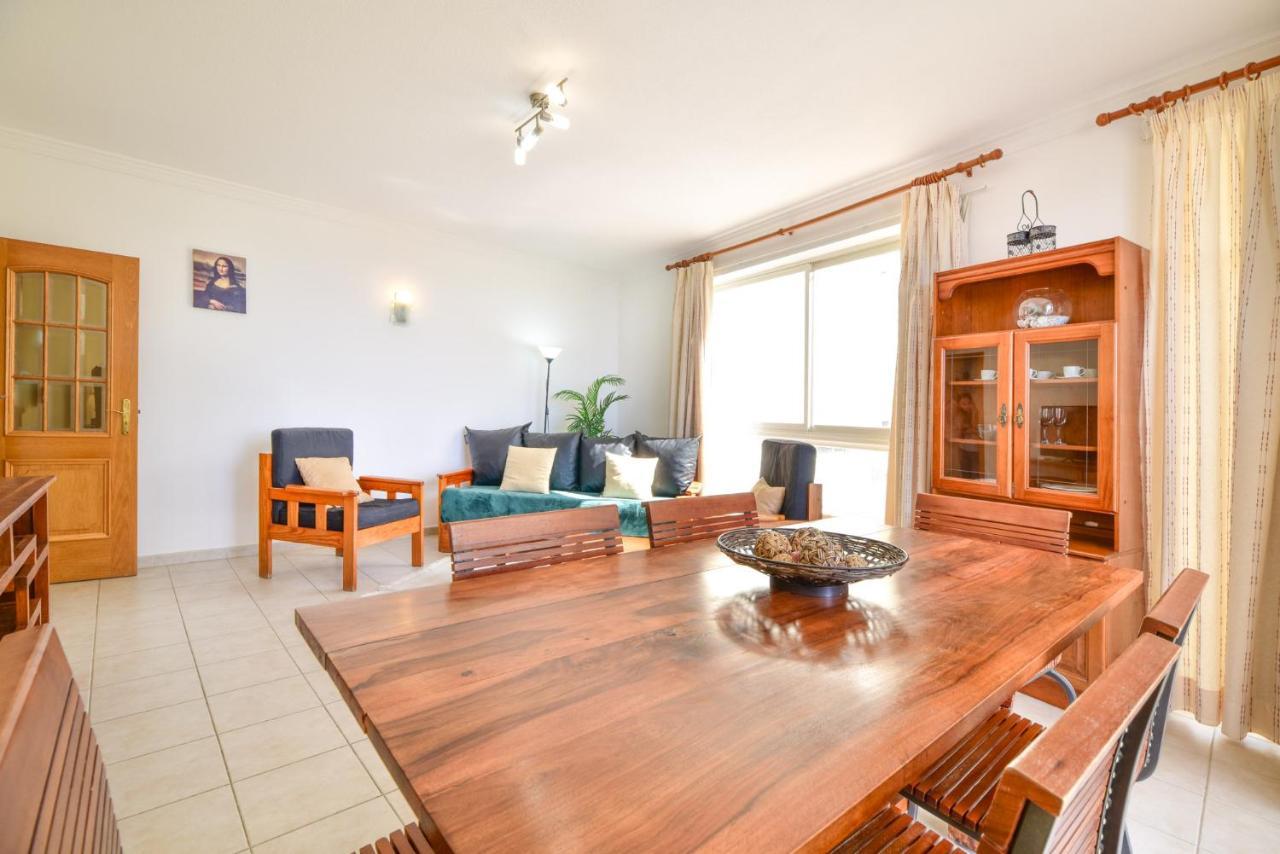 Apartment Dream By Moje Holiday Armação de Pêra Eksteriør billede