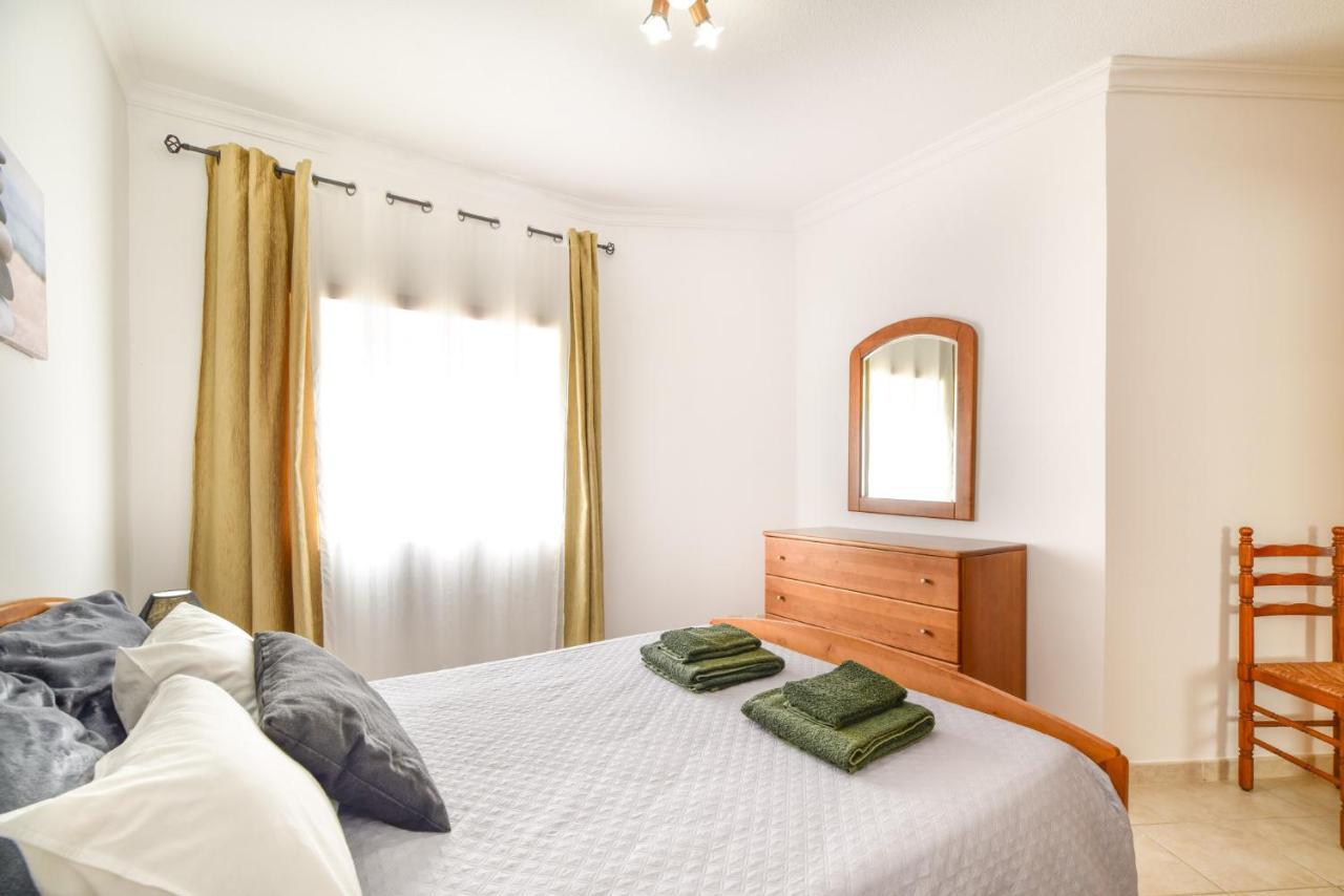Apartment Dream By Moje Holiday Armação de Pêra Eksteriør billede