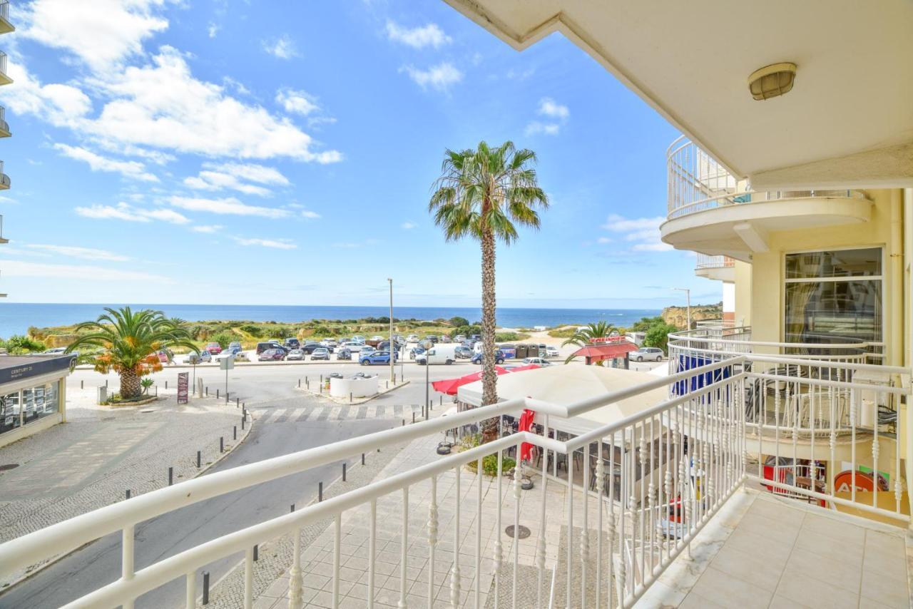 Apartment Dream By Moje Holiday Armação de Pêra Eksteriør billede