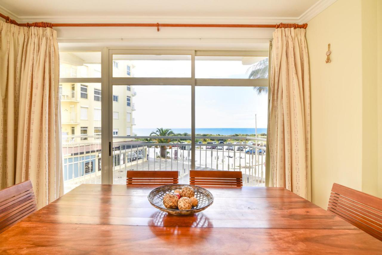 Apartment Dream By Moje Holiday Armação de Pêra Eksteriør billede