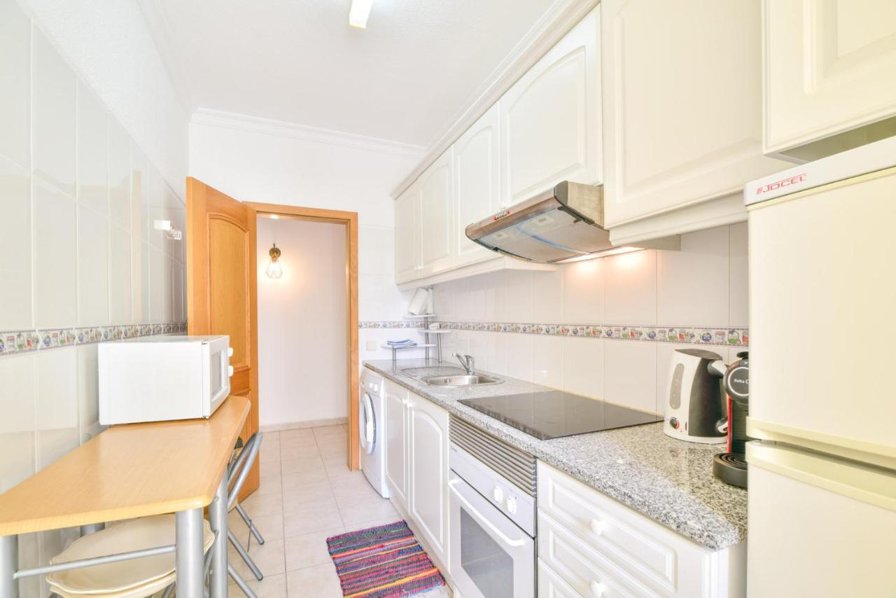 Apartment Dream By Moje Holiday Armação de Pêra Eksteriør billede