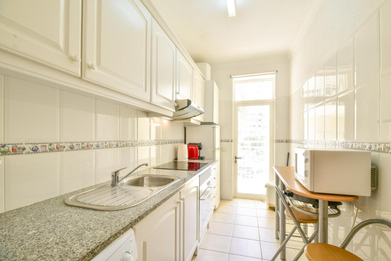 Apartment Dream By Moje Holiday Armação de Pêra Eksteriør billede