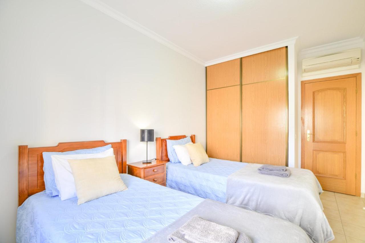 Apartment Dream By Moje Holiday Armação de Pêra Eksteriør billede