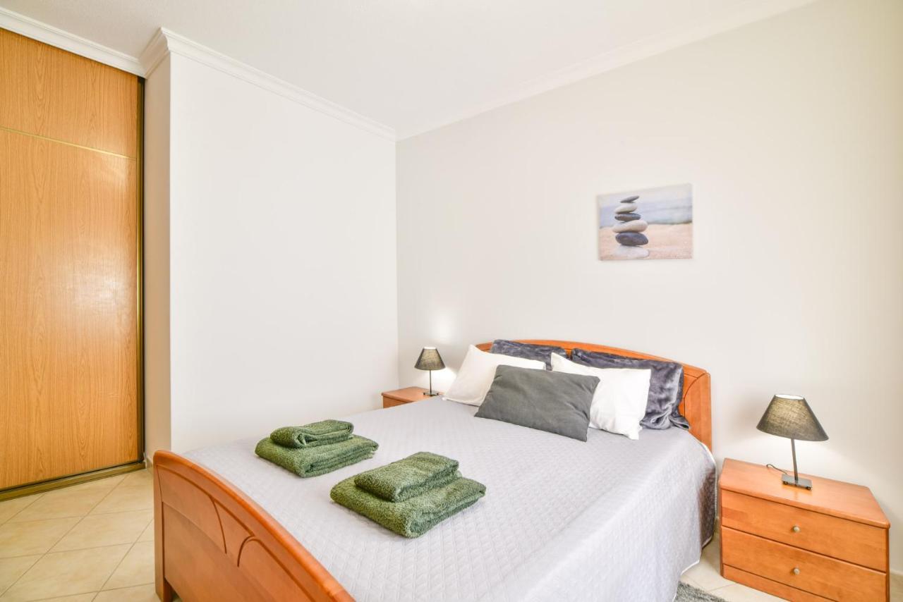 Apartment Dream By Moje Holiday Armação de Pêra Eksteriør billede