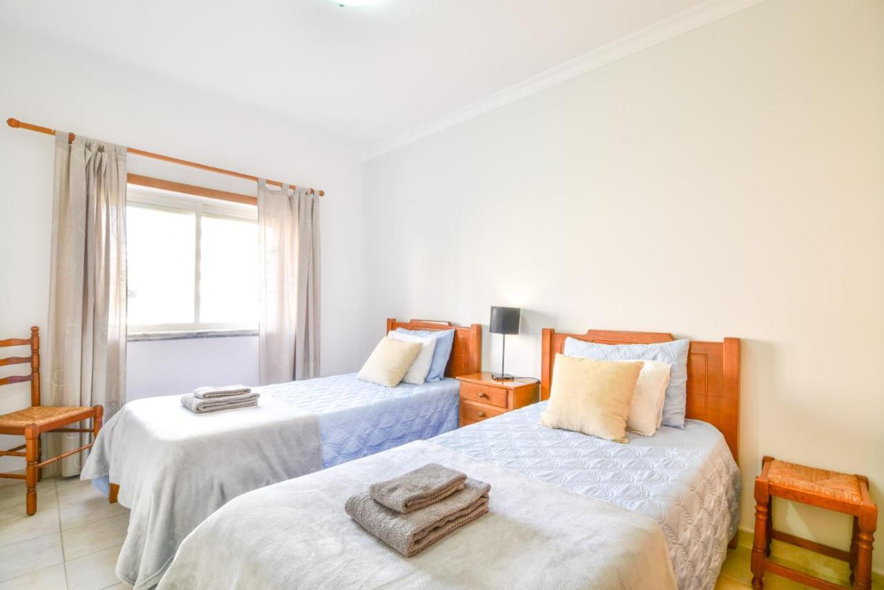 Apartment Dream By Moje Holiday Armação de Pêra Eksteriør billede