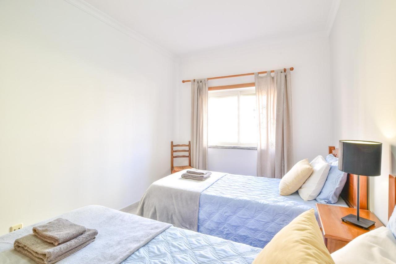 Apartment Dream By Moje Holiday Armação de Pêra Eksteriør billede