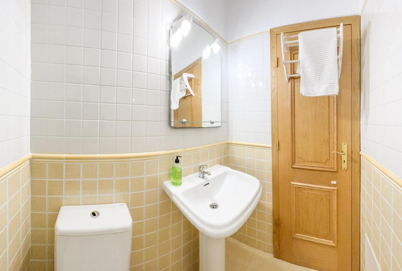 Apartment Dream By Moje Holiday Armação de Pêra Eksteriør billede
