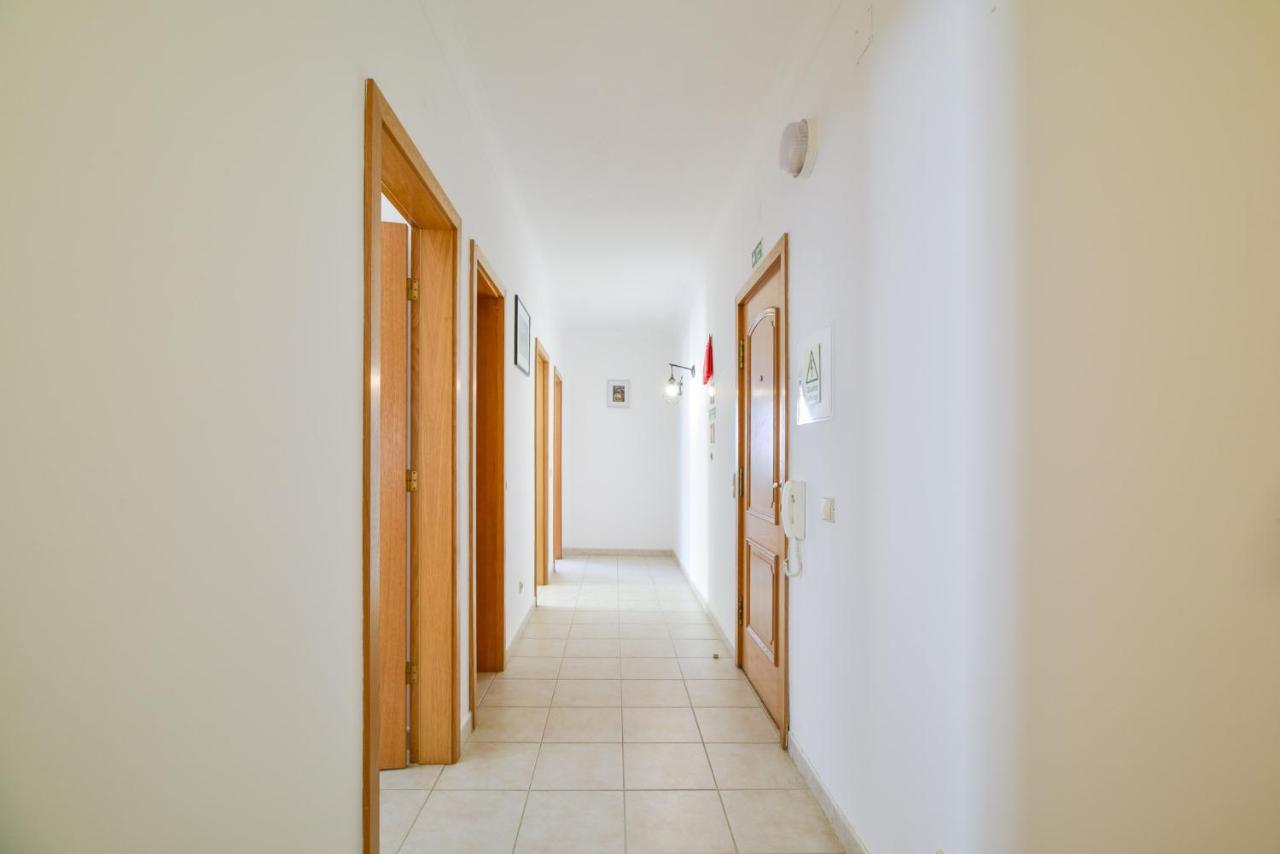 Apartment Dream By Moje Holiday Armação de Pêra Eksteriør billede