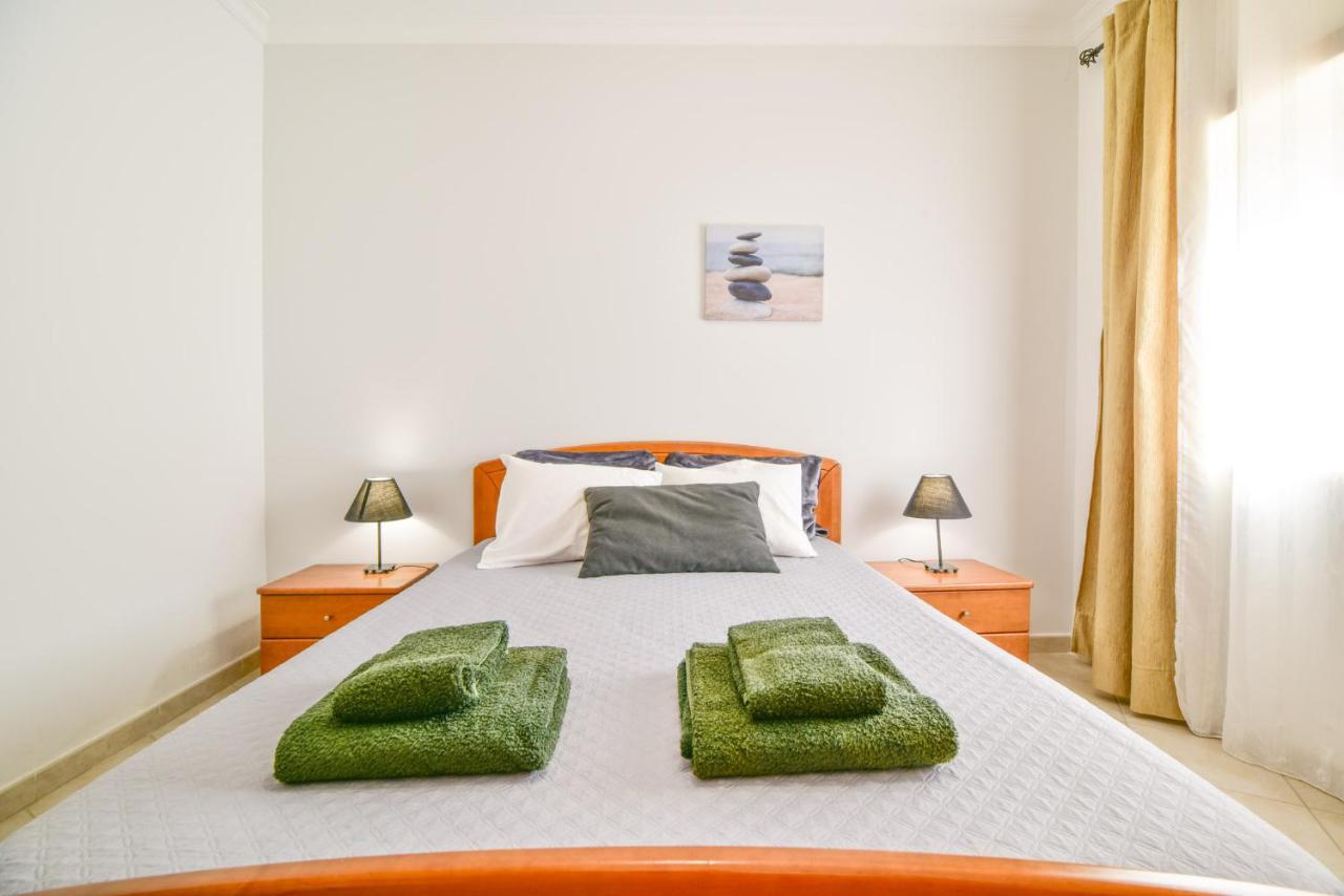 Apartment Dream By Moje Holiday Armação de Pêra Eksteriør billede